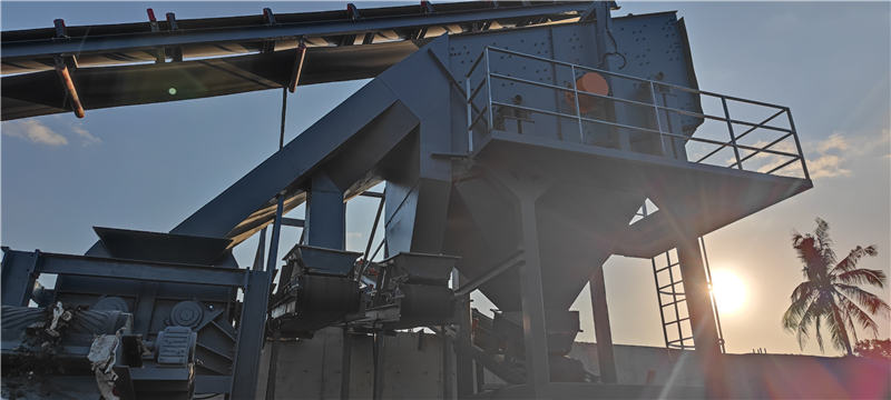 瀝青再生料專用篩分機(圖3) 瀝青再生料專用篩分機(圖3)