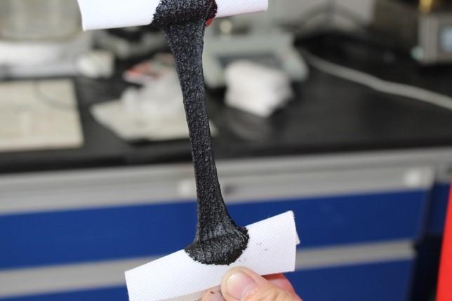 瀝青標號 瀝青標號